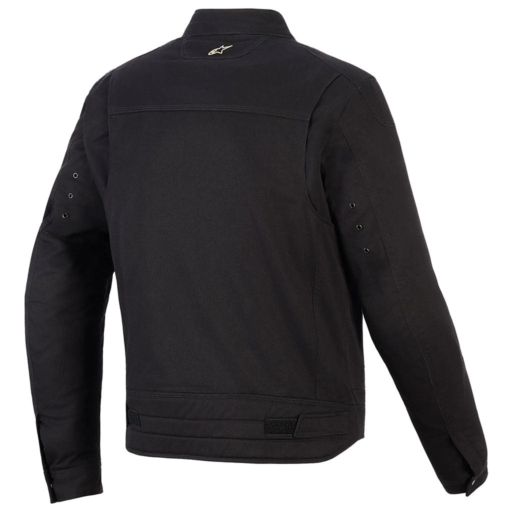 Alpinestars Bruiser Jacket Black