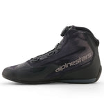 Alpinestars Celer Vented Short Boots Black Dark Grey