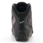 Alpinestars Celer Vented Short Boots Black Dark Grey
