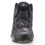 Alpinestars Celer Vented Short Boots Black Dark Grey
