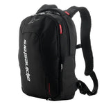 Alpinestars City Hunter V2 Backpack Black White