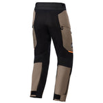 Alpinestars Cusco Drystar Pants Walnut Black