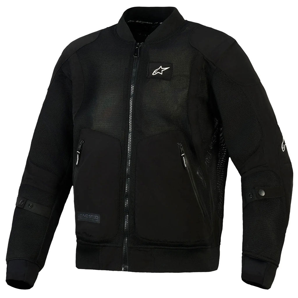 Alpinestars Flight Air Jacket Black