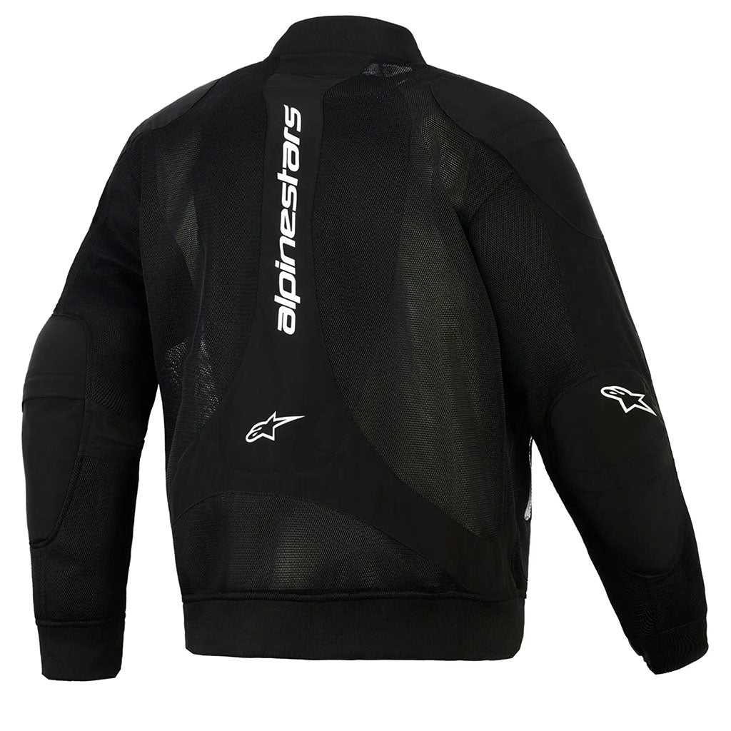 Alpinestars Flight Air Jacket Black