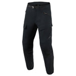 Alpinestars Juggernaut V2 Riding Pants Black