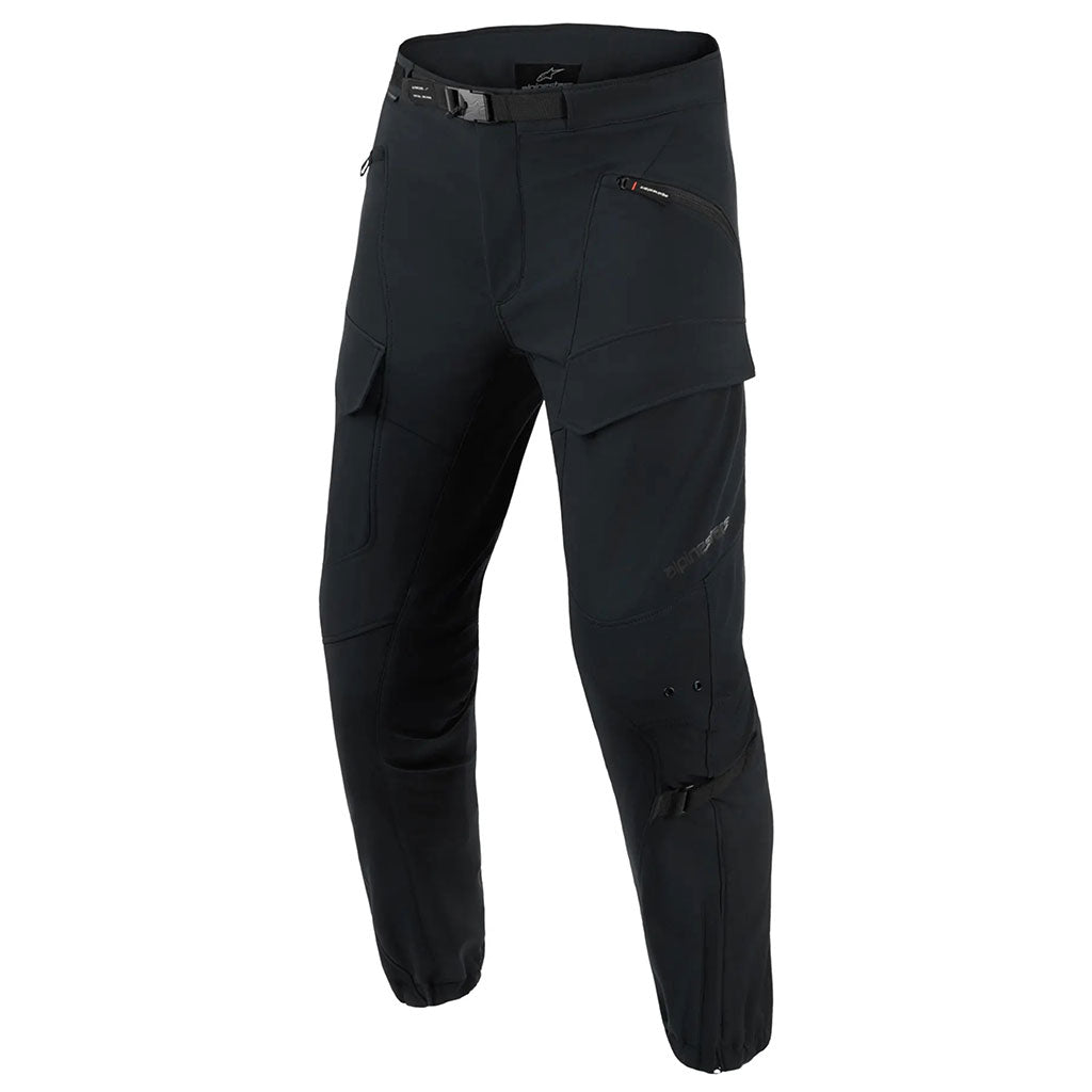 Alpinestars Juggernaut V2 Riding Pants Black