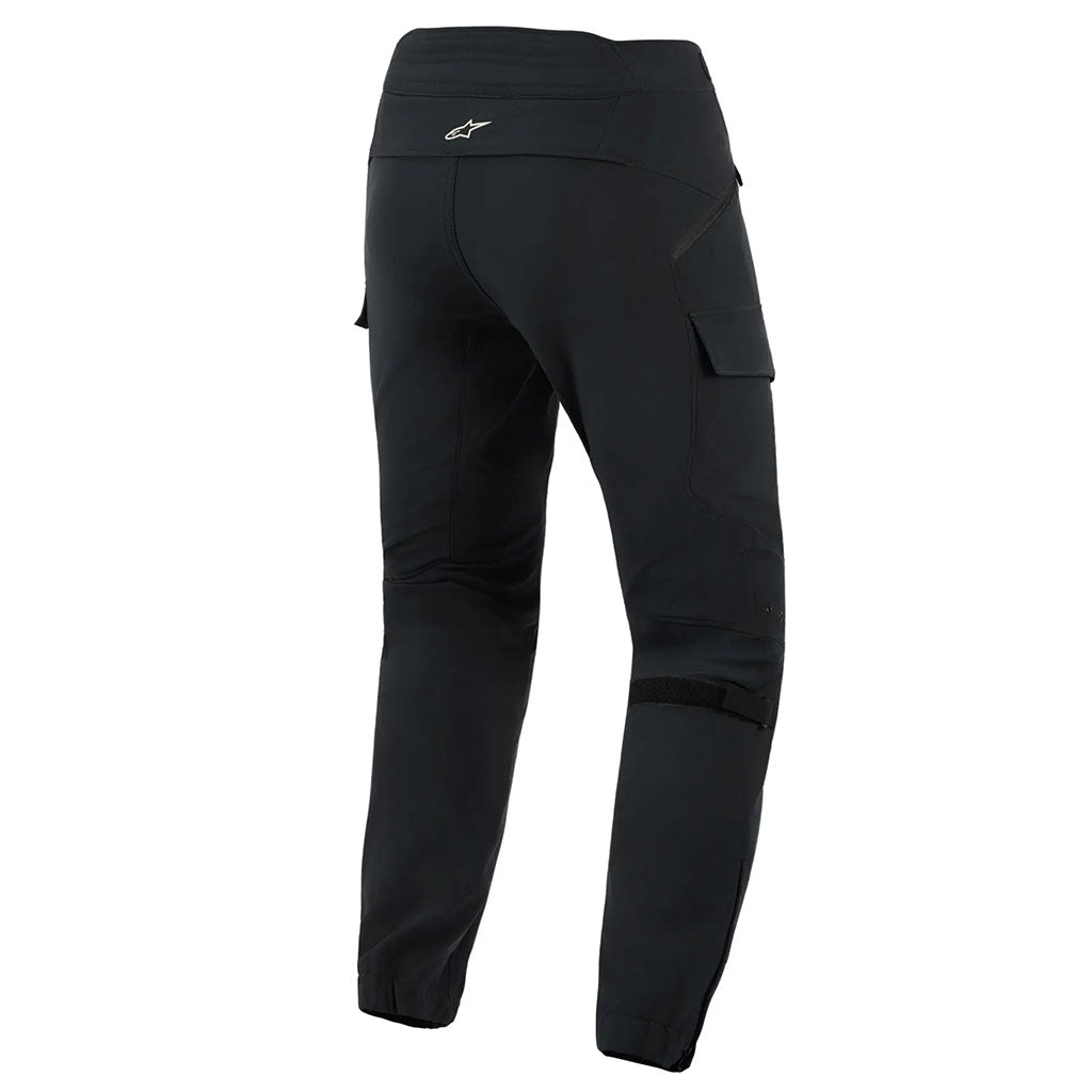 Alpinestars Juggernaut V2 Riding Pants Black