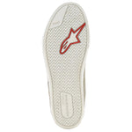 Alpinestars Ride-63 Leather Short Boots Black Cool Grey White