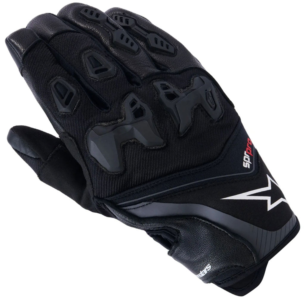 Alpinestars SP-R Pro Gloves Black
