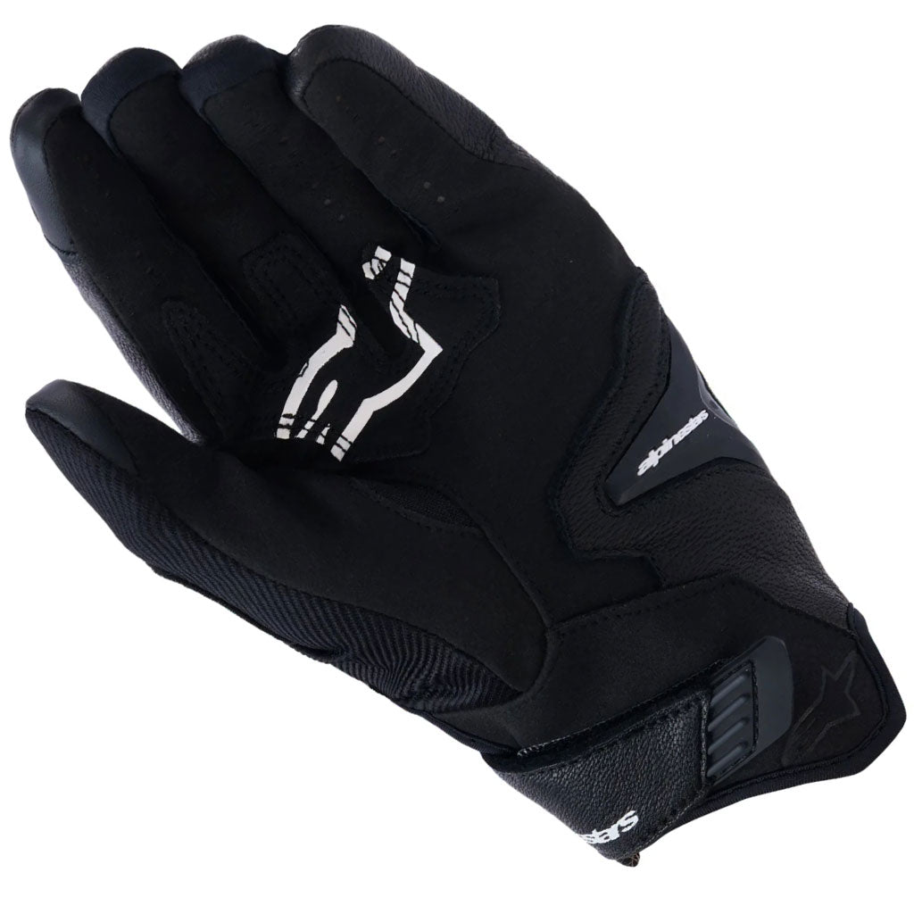 Alpinestars SP-R Pro Gloves Black