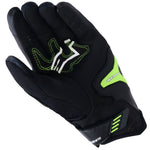 Alpinestars SP-R Pro Gloves Black Yellow Fluo