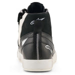 Alpinestars Stated Flair Short Boots Black White