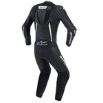 Alpinestars Stella GP-R7 1PC Leather Suit Black