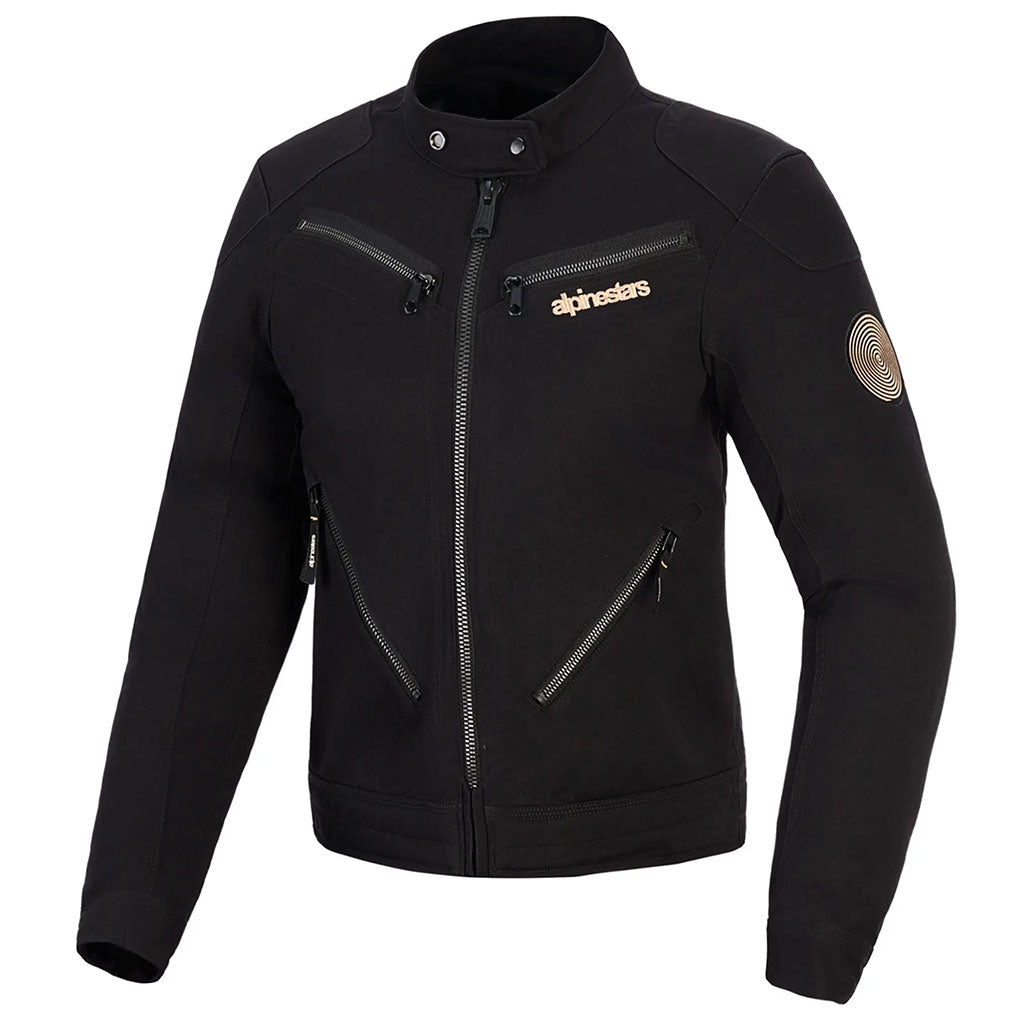 Alpinestars Stella Grace Jacket Black