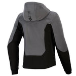 Alpinestars Stella Radium Tech Hoodie Deep Grey Black