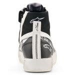 Alpinestars Stella Stated Flair Short Boots Black White