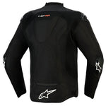 Alpinestars T-GP Air Jacket Black