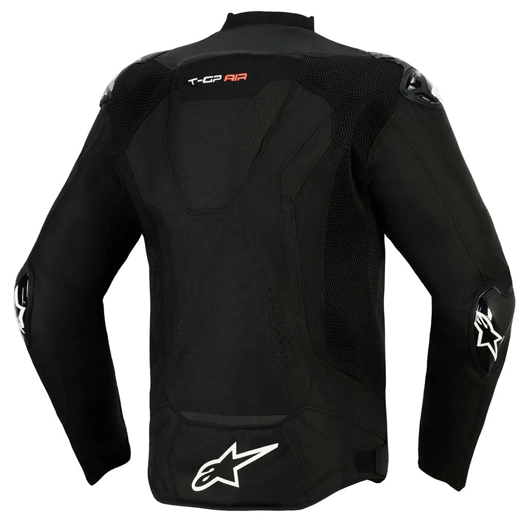 Alpinestars T-GP Air Jacket Black