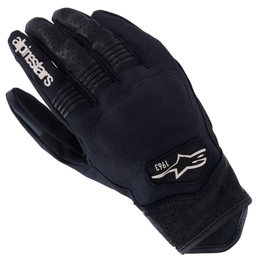 Alpinestars Tracker Gloves Black Ecru