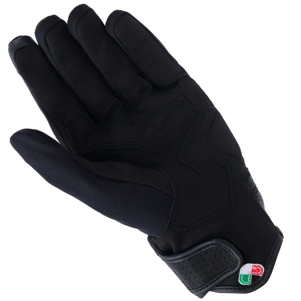 Alpinestars Tracker Gloves Black Ecru