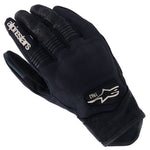 Alpinestars Tracker Gloves Black Ecru