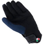 Alpinestars Tracker Gloves Dark Blue Black