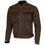 Merlin Waltham Cotec Air Jacket Olive