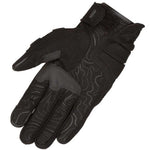 Merlin Airflow Trail Glove Black
