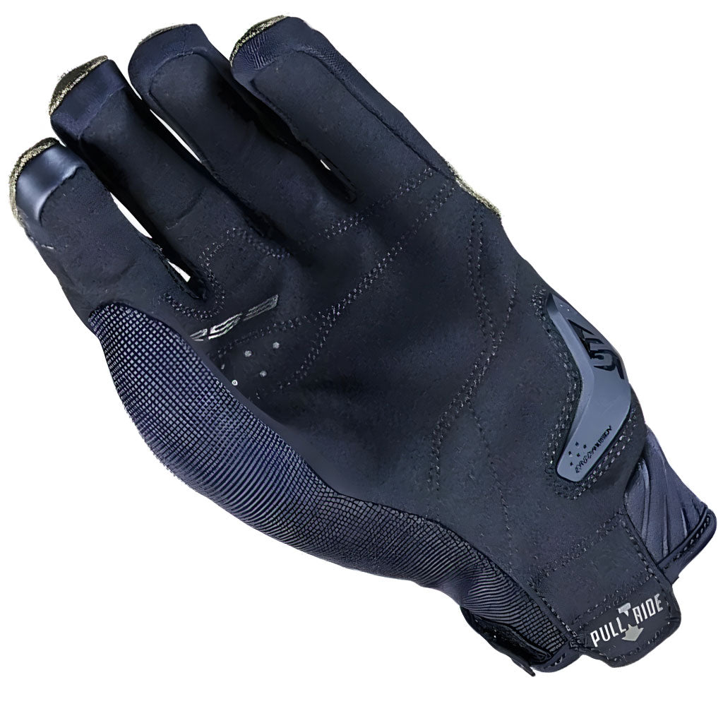 Five RS 3 EVO Khaki Gloves