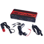 Genuine Replacement HG Connection Kit For Five Heated Gloves