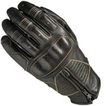 Five Kansas Brown Gloves