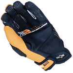 Five E-2 Orange Gloves