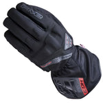 Five HG3 EVO Black Heated Gloves