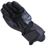 Five HG3 EVO Ladies Black Heated Gloves
