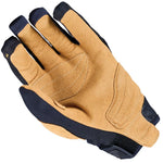 Five Scrambler Black Tan Gloves