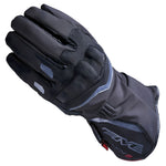Five WFX-3 EVO Black Gloves