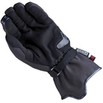 Five WFX-3 EVO Black Gloves