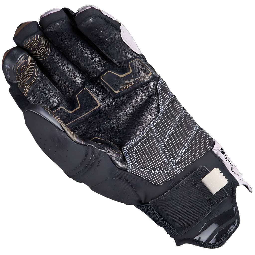 Five TFX-1 Airflow Sand Brown Gloves