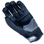 Five TFX-3 Airflow Gloves Grey Yellow