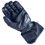 Five WFX-1 EVO WP Waterproof Gloves Black