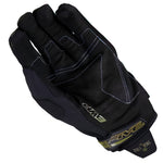 Five E-WP Waterproof Gloves Camo Khaki