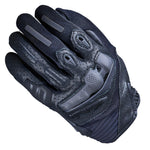 Five RS1 Gloves Black