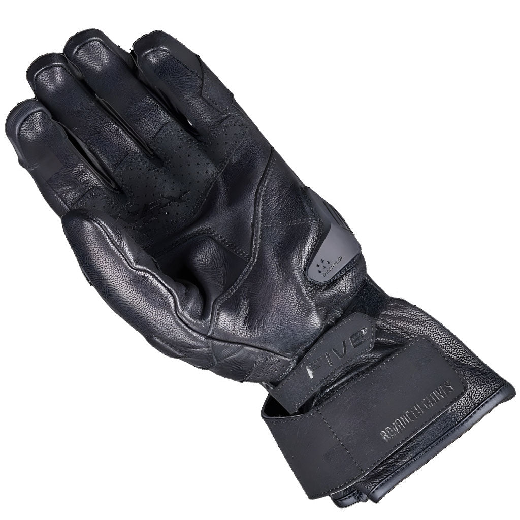 Five RFX Sport EVO Gloves Black