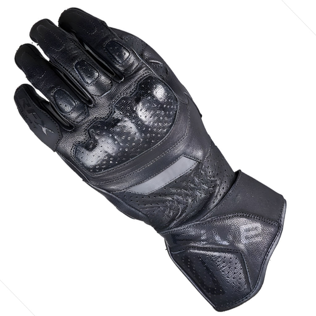 Five RFX Sport EVO Gloves Black
