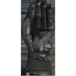 Five RFX Sport EVO WP Waterproof Black Gloves