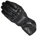 Five RFX Sport EVO WP Waterproof Black Gloves