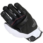 Five ST2 EVO Black White Fluo Red Gloves