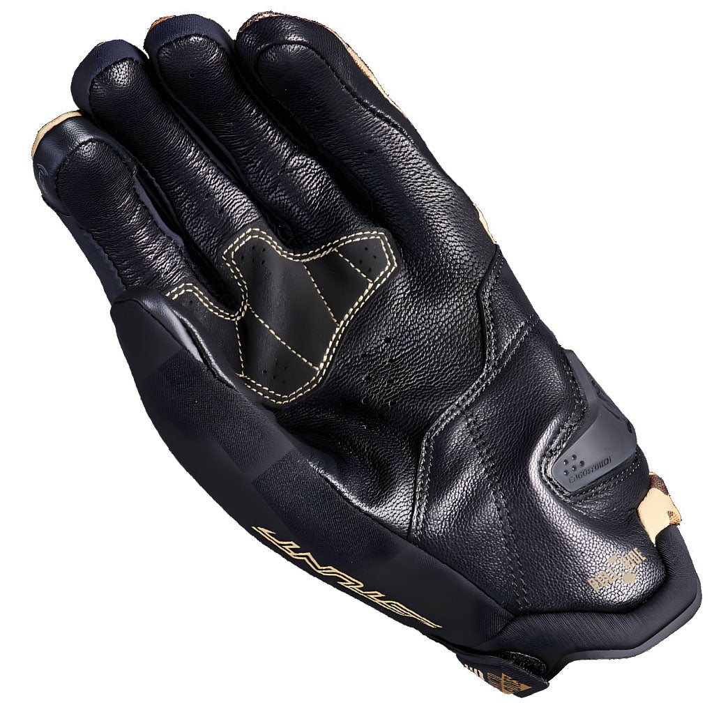 Five Stunt EVO2 Gloves Camo Sand