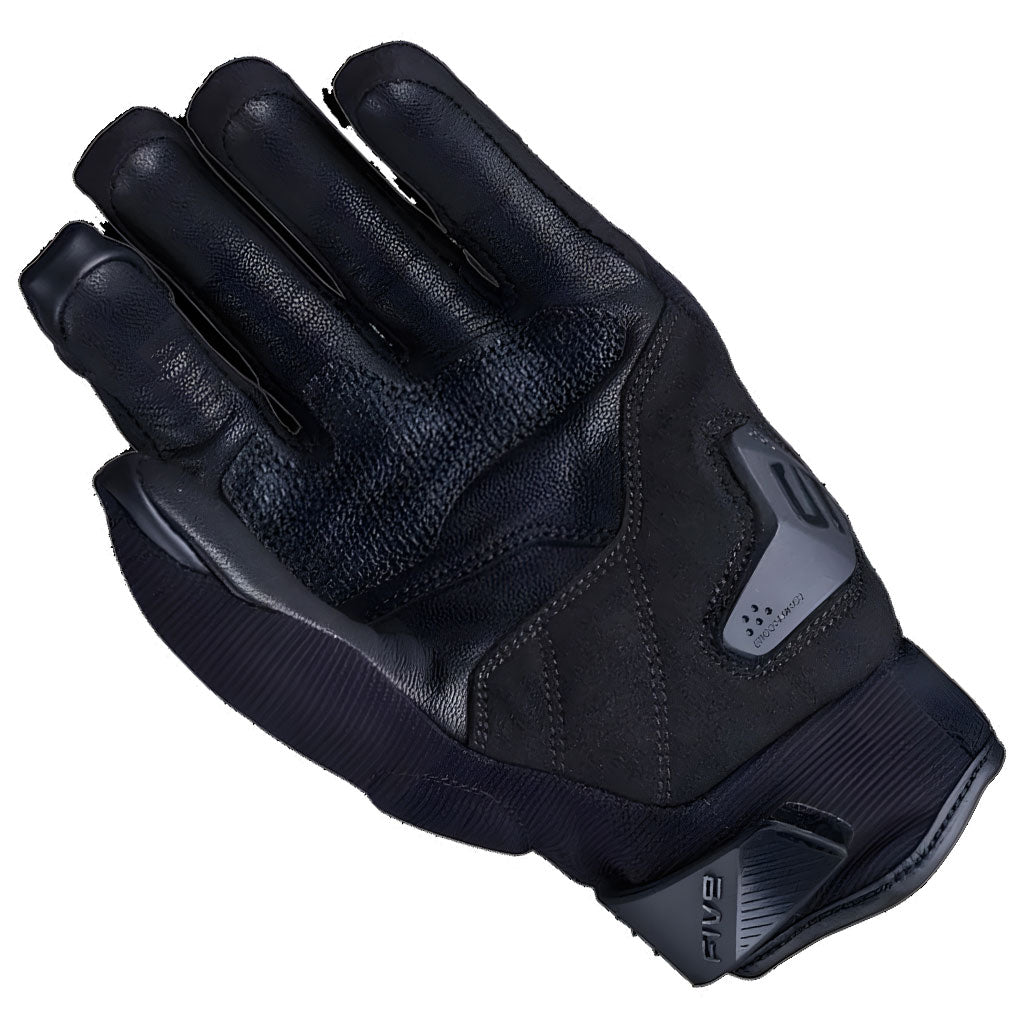 Five RSX Gloves Black