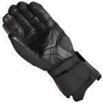 Five GT2 EVO WP Waterproof Black Gloves